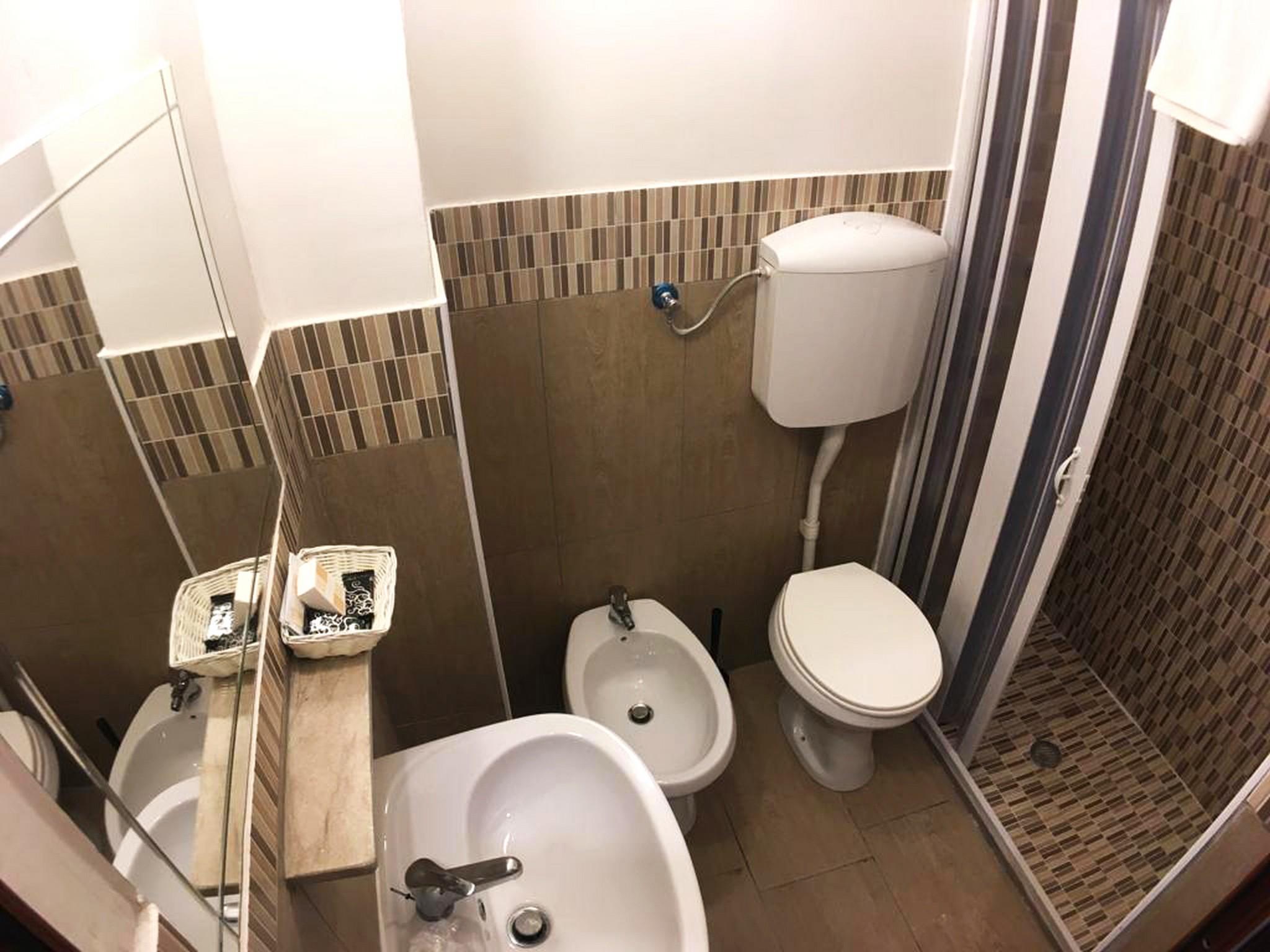 Hotel New Happy Ріміні Екстер'єр фото