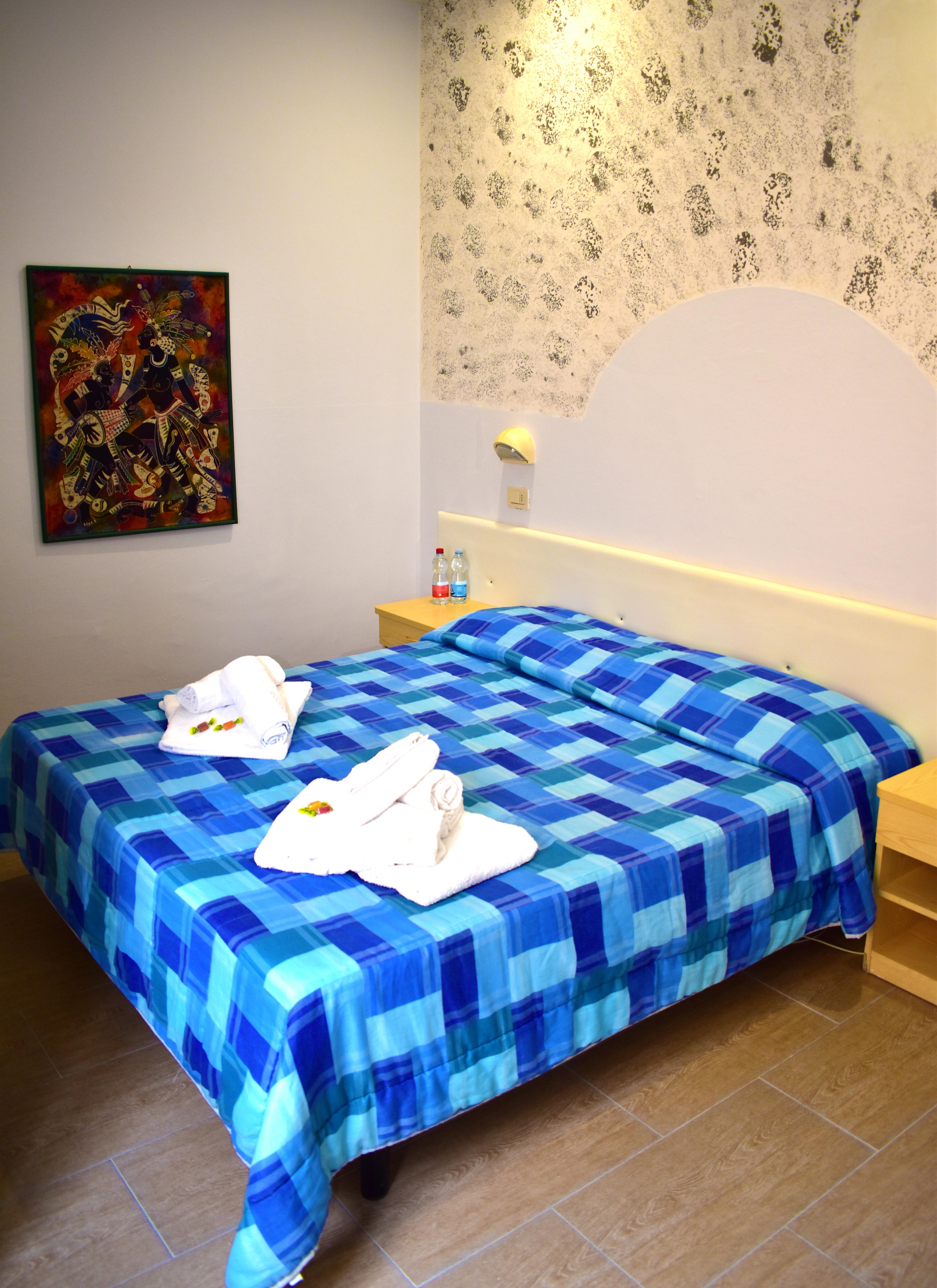 Hotel New Happy Ріміні Екстер'єр фото