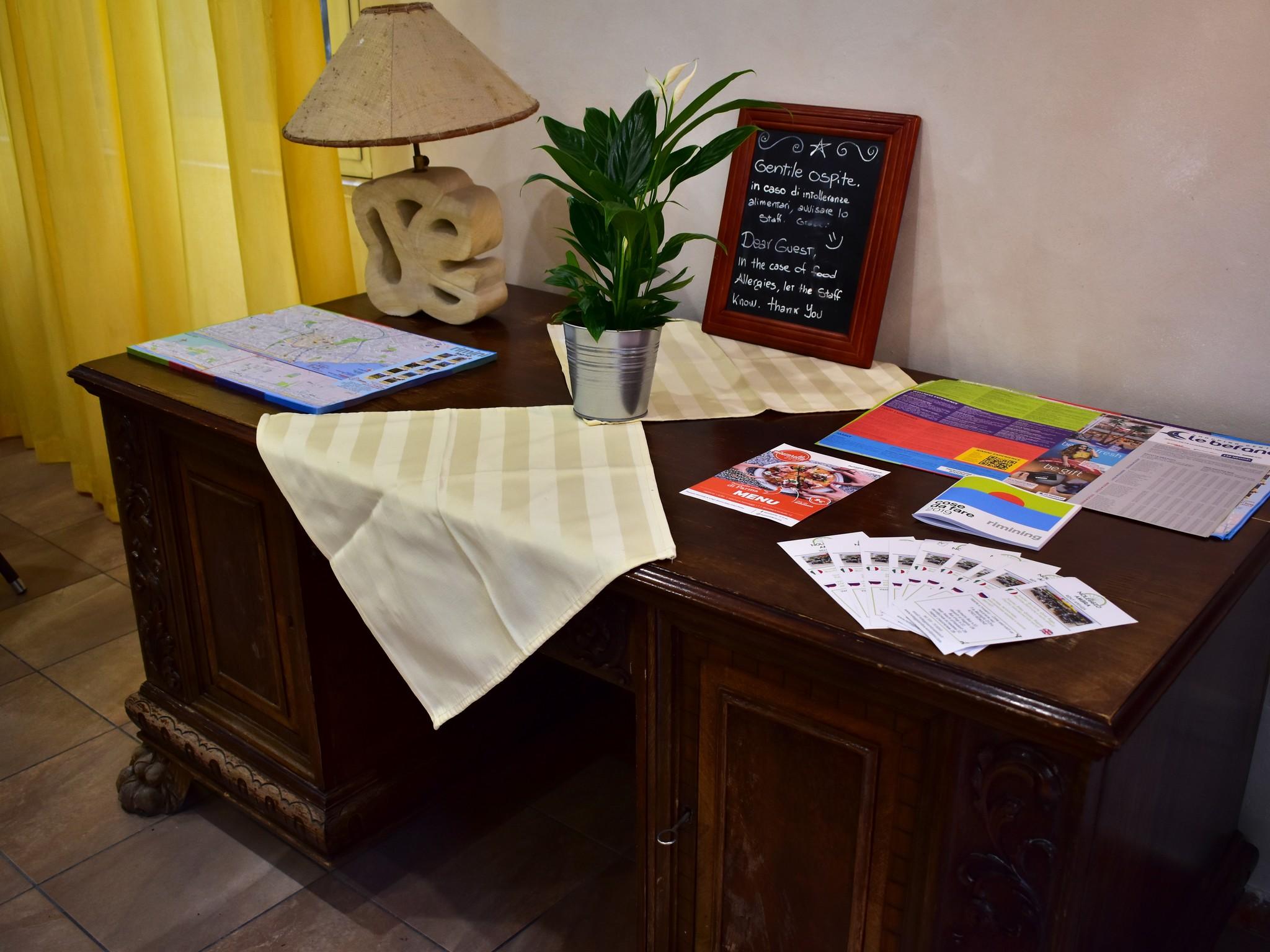 Hotel New Happy Ріміні Екстер'єр фото