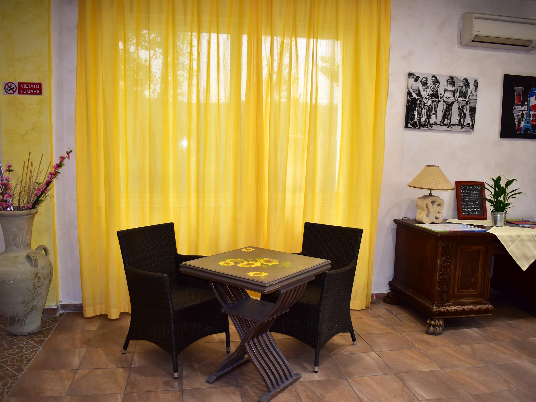 Hotel New Happy Ріміні Екстер'єр фото