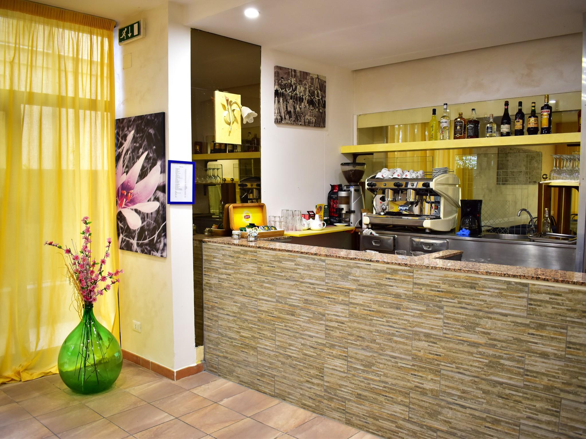 Hotel New Happy Ріміні Екстер'єр фото
