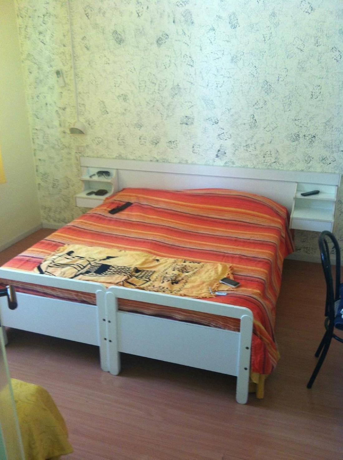 Hotel New Happy Ріміні Екстер'єр фото
