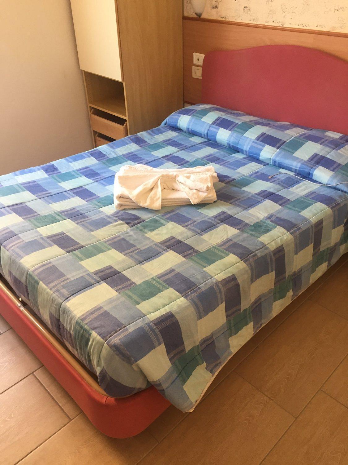 Hotel New Happy Ріміні Екстер'єр фото