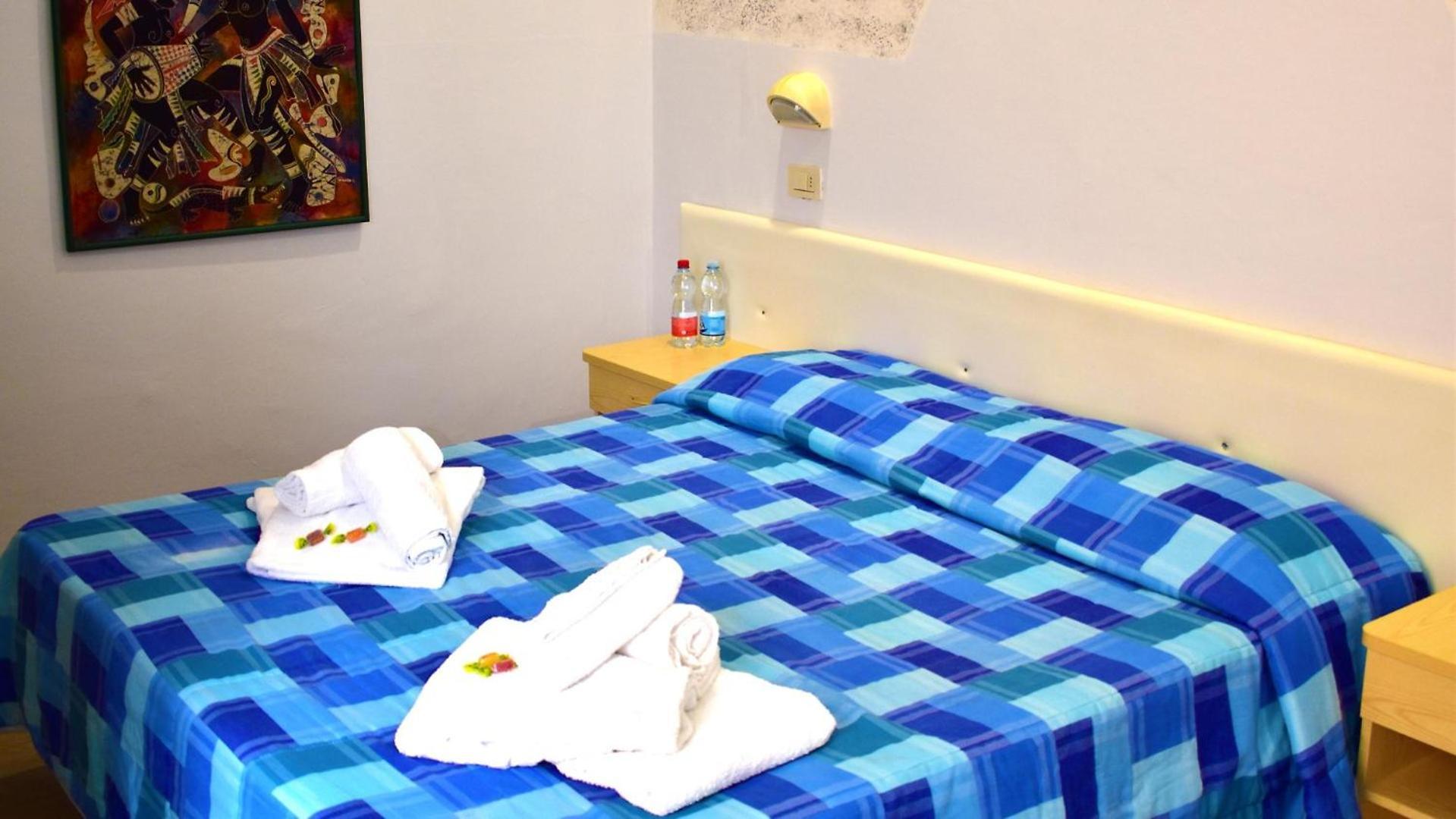 Hotel New Happy Ріміні Екстер'єр фото